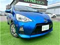 2014 Toyota AQUA