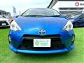 2014 Toyota AQUA