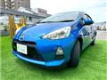 2014 Toyota AQUA