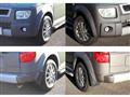 2005 Honda Element