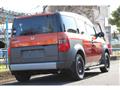 2003 Honda Element