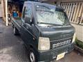 2009 Suzuki Carry Truck
