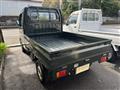 2009 Suzuki Carry Truck
