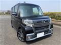 2017 Daihatsu Tanto Custom