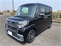 2017 Daihatsu Tanto Custom