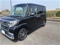 2017 Daihatsu Tanto Custom
