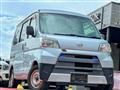 2018 Daihatsu Hijet Cargo