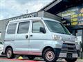 2018 Daihatsu Hijet Cargo