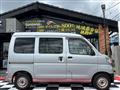 2018 Daihatsu Hijet Cargo