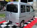 2018 Daihatsu Hijet Cargo