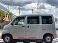 2018 Daihatsu Hijet Cargo