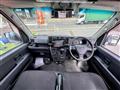 2018 Daihatsu Hijet Cargo