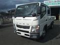 2015 Mitsubishi Canter