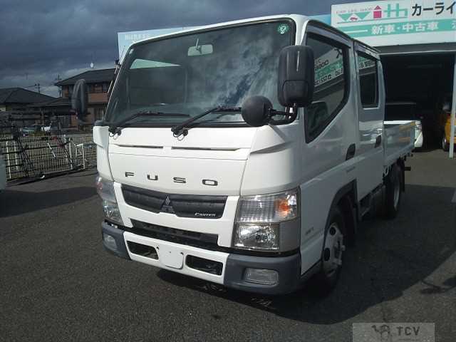 2015 Mitsubishi Canter
