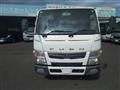 2015 Mitsubishi Canter