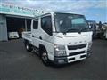 2015 Mitsubishi Canter
