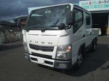 2015 Mitsubishi Canter