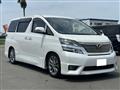 2011 Toyota Vellfire