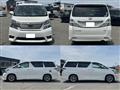 2011 Toyota Vellfire