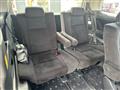 2011 Toyota Vellfire
