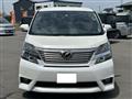 2011 Toyota Vellfire