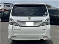 2011 Toyota Vellfire