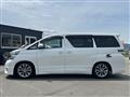 2011 Toyota Vellfire