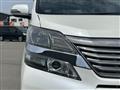 2011 Toyota Vellfire