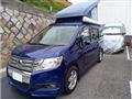 2011 Honda Step WGN