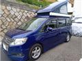 2011 Honda Step WGN