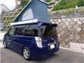 2011 Honda Step WGN