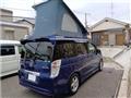 2011 Honda Step WGN