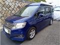 2011 Honda Step WGN