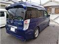 2011 Honda Step WGN