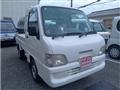 2002 Subaru Sambar