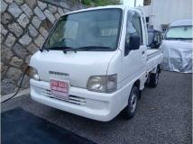 2002 Subaru Sambar