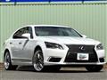 2014 Lexus LS