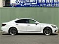 2014 Lexus LS
