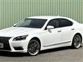 2014 Lexus LS