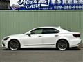 2014 Lexus LS