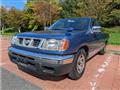 1999 Nissan Dutsun Truck