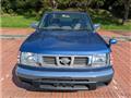 1999 Nissan Dutsun Truck