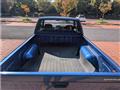 1999 Nissan Dutsun Truck