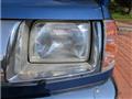 1999 Nissan Dutsun Truck