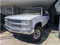 2000 Chevrolet Tahoe