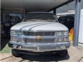 2000 Chevrolet Tahoe