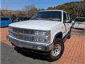 2000 Chevrolet Tahoe