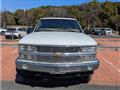 2000 Chevrolet Tahoe