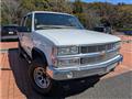 2000 Chevrolet Tahoe