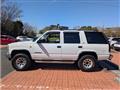 2000 Chevrolet Tahoe